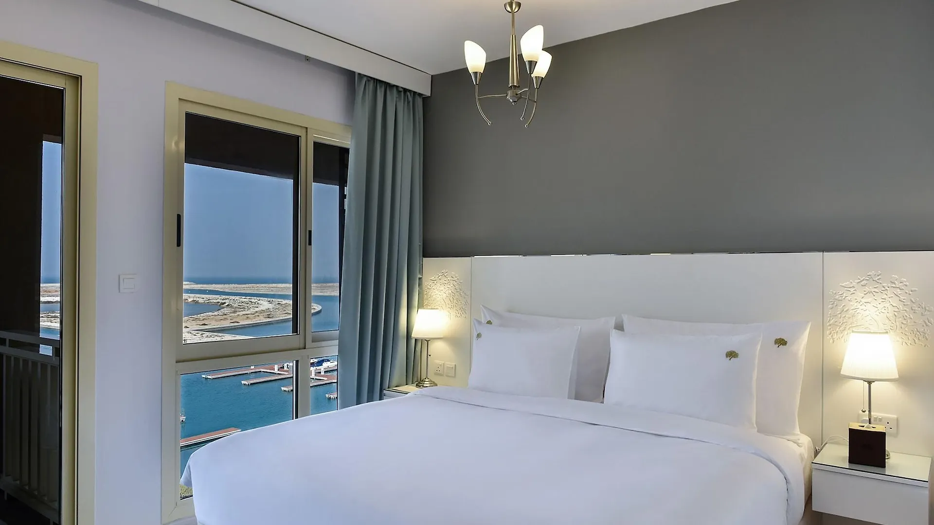 Jannah Hotel Apartments & Villas Ras al-Khaimah 3*,  United Arab Emirates