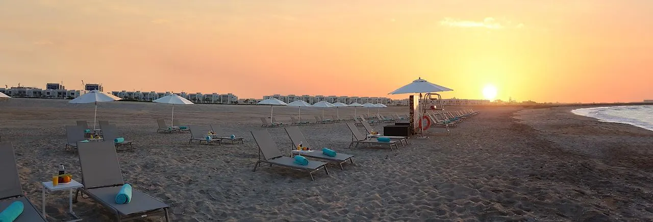 Jannah Hotel Apartments & Villas Ra’s al-Chaima Vereinigte Arabische Emirate