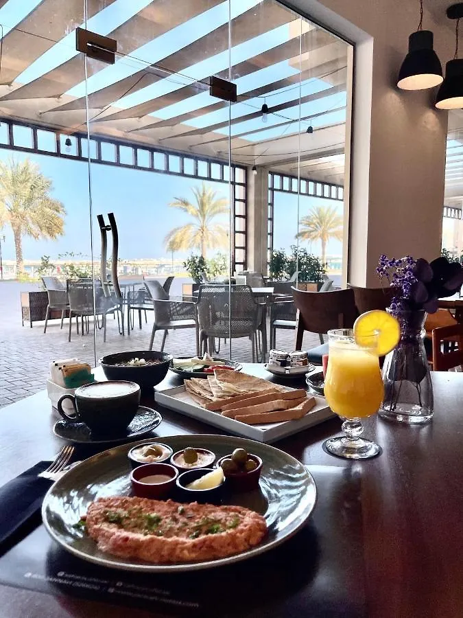 Jannah Hotel Apartments & Villas ラアス・アル・ハイマ