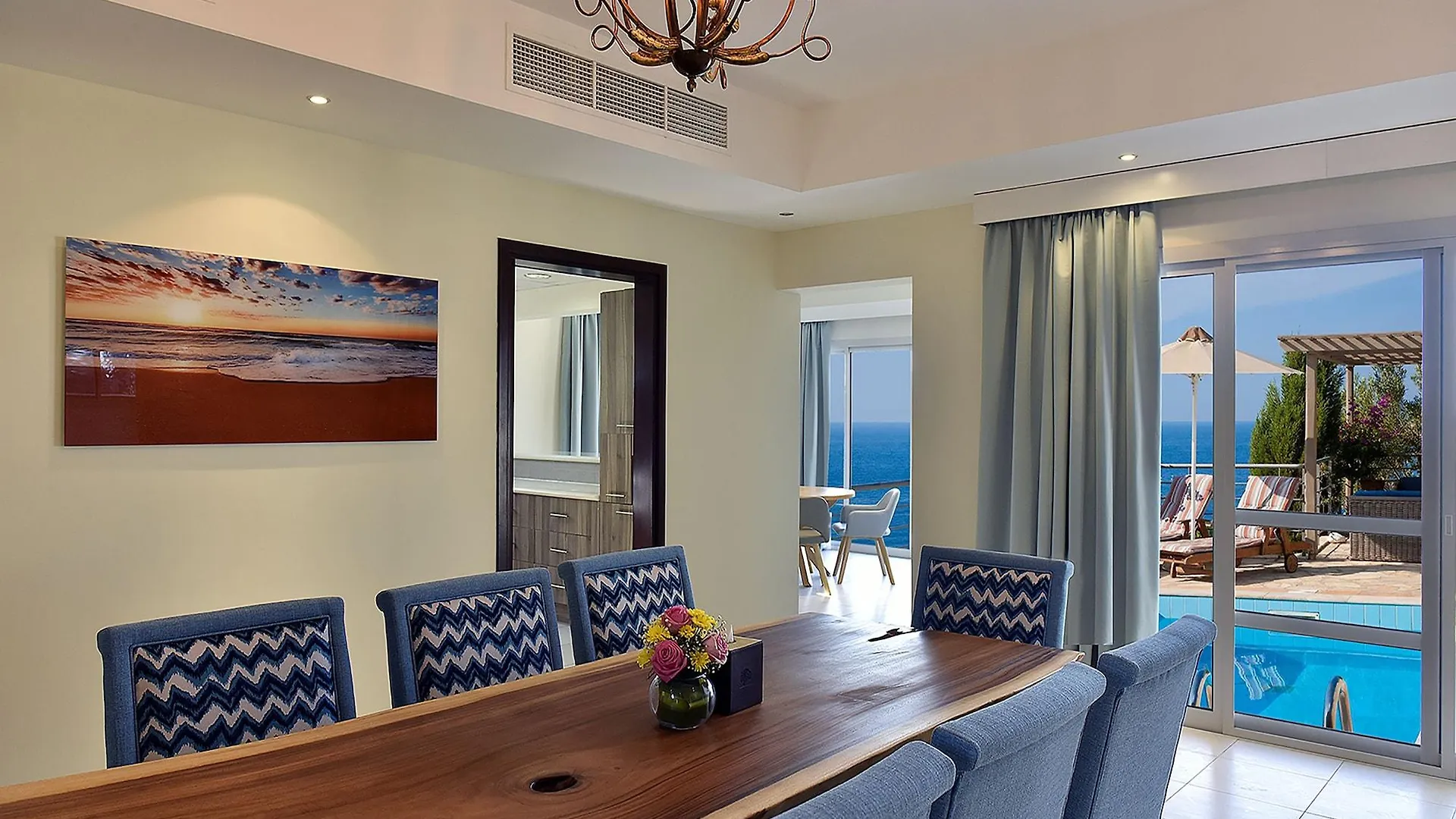 Resort Jannah Hotel Apartments & Villas Ras al-Khaimah