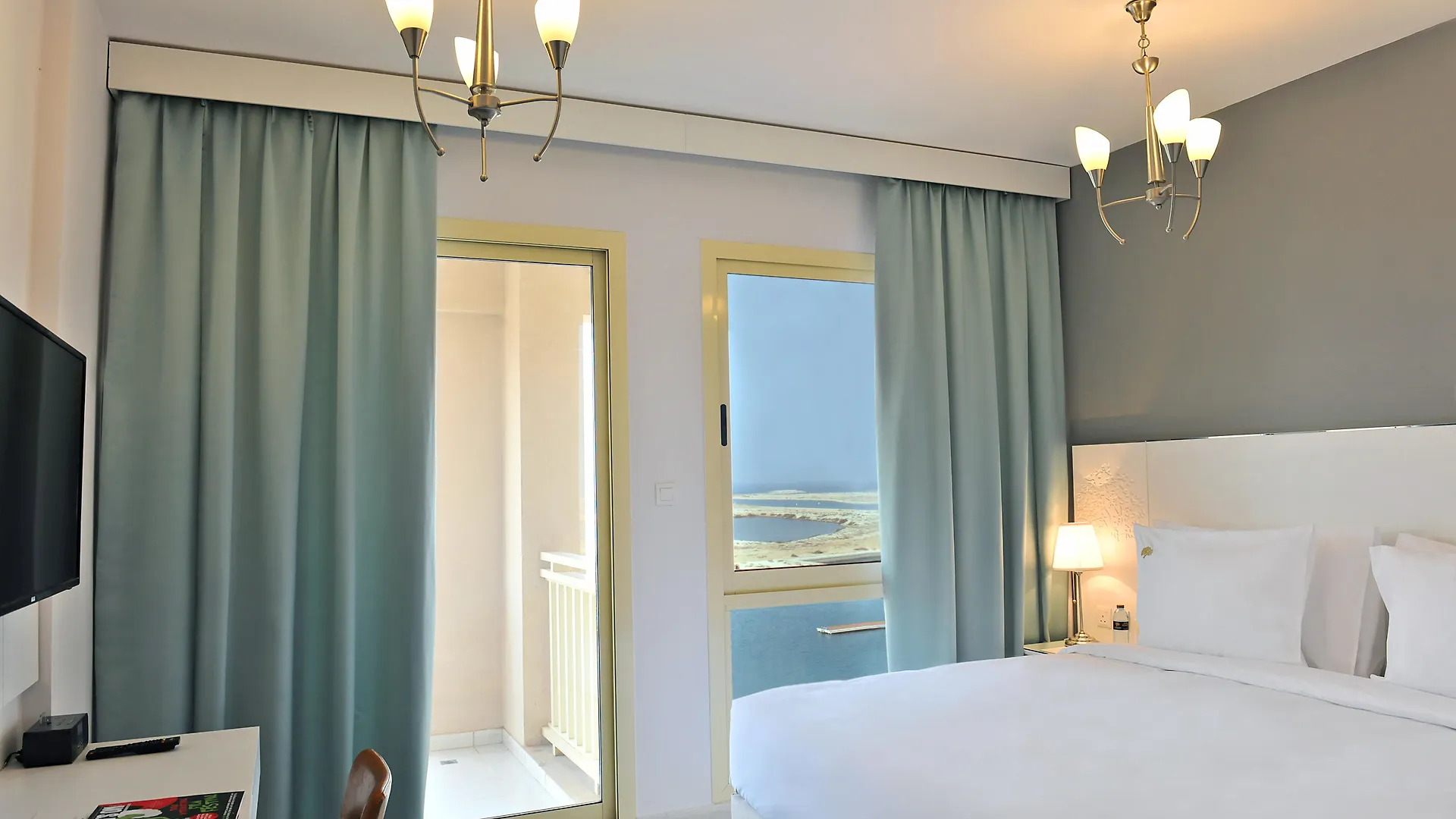 Jannah Hotel Apartments & Villas ラアス・アル・ハイマ 3*,  アラブ首長国連邦