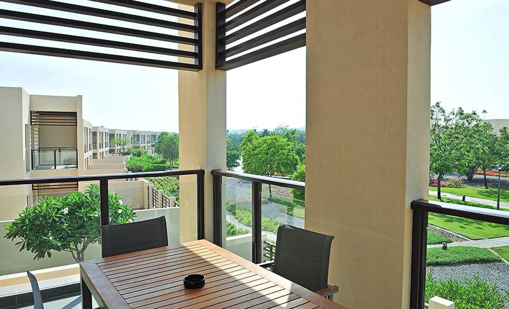 Jannah Hotel Apartments & Villas ラアス・アル・ハイマ アラブ首長国連邦
