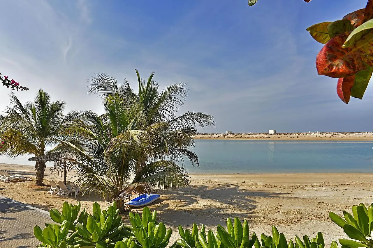 Jannah Hotel Apartments & Villas ラアス・アル・ハイマ 3*,